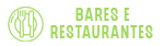 logo bares e restaurantes